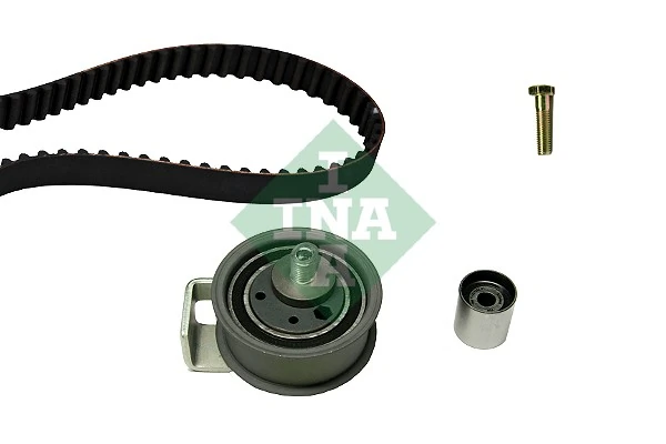 Set distributie curea
