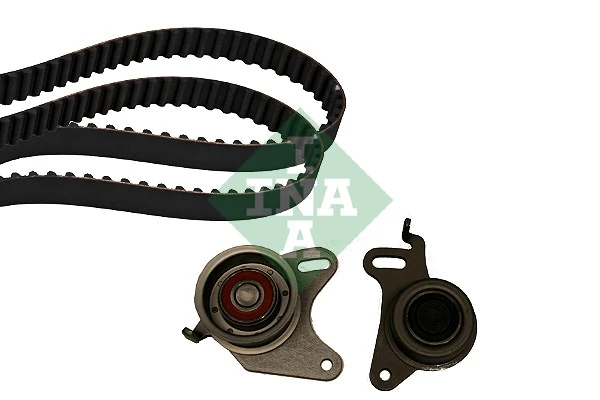Set distributie curea