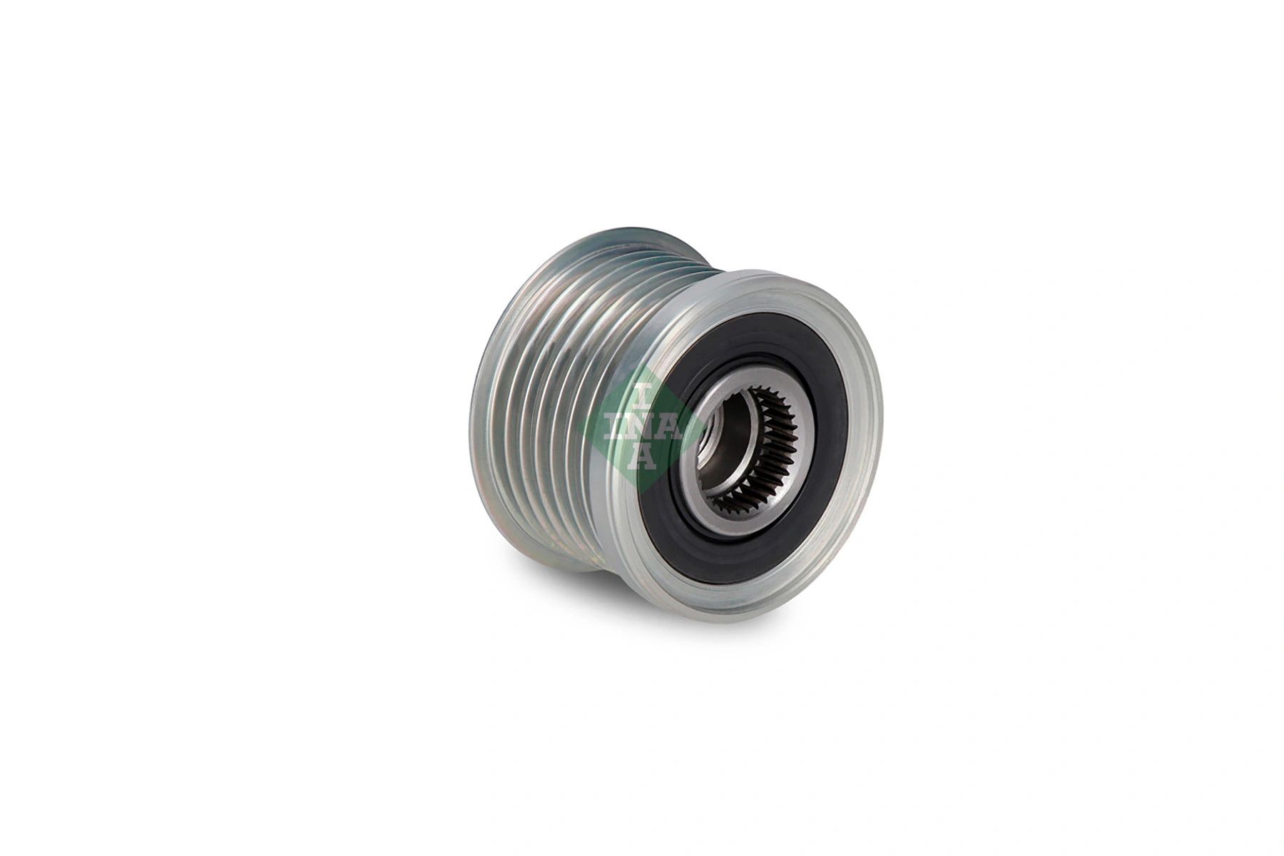 Fulie alternator