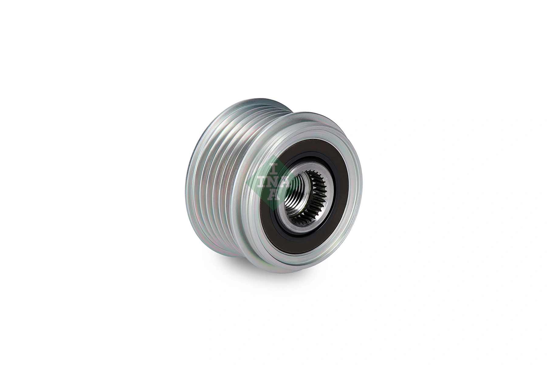 Fulie alternator