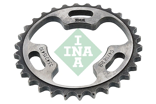 Roata dintata ax cu came