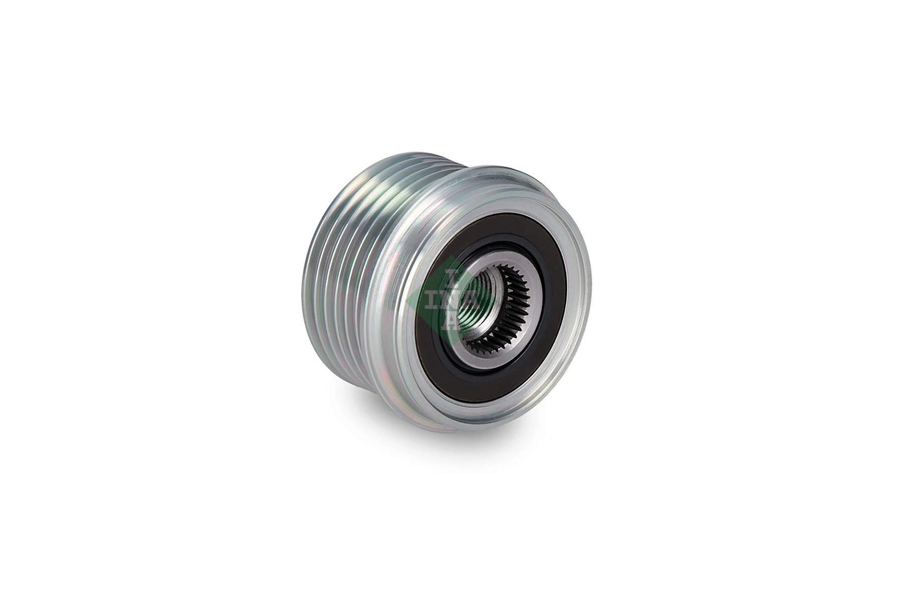 Fulie alternator