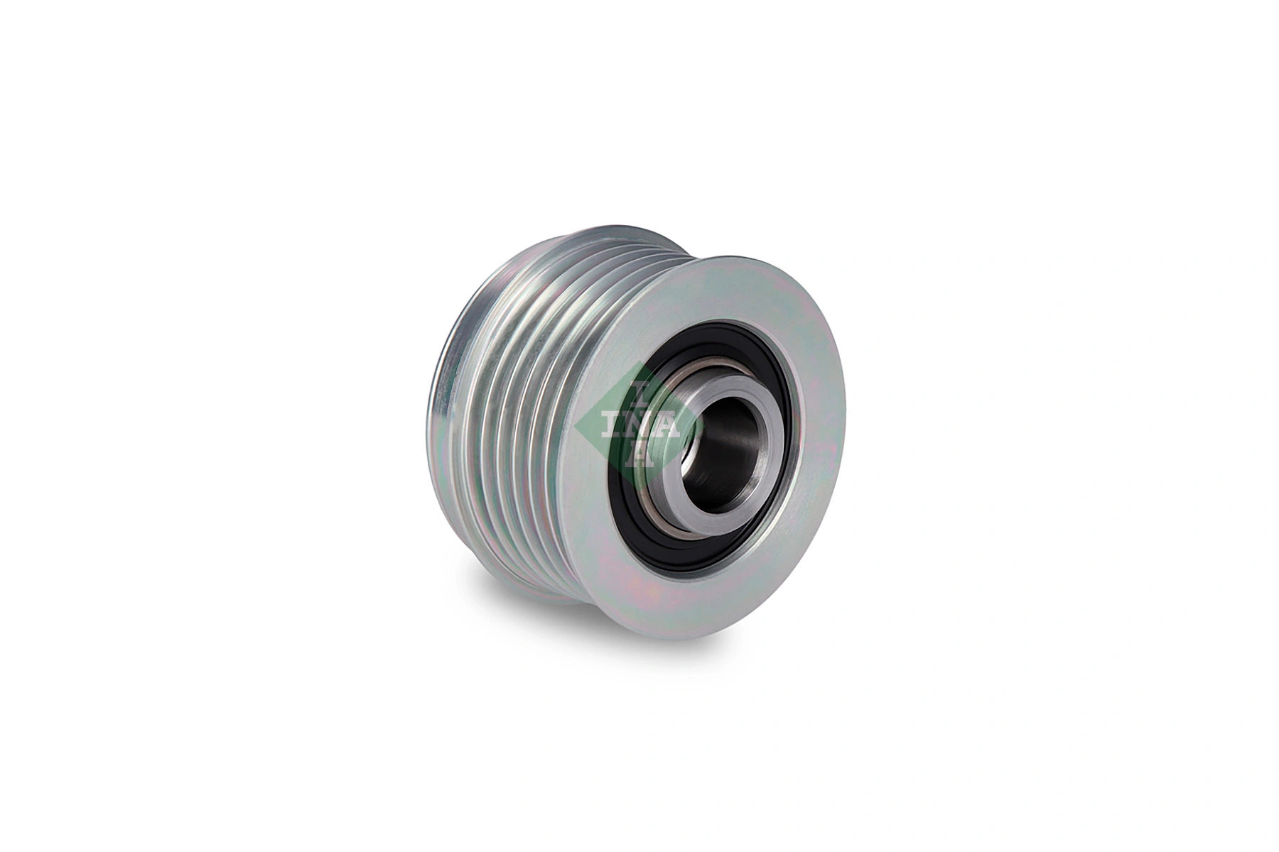 Fulie alternator