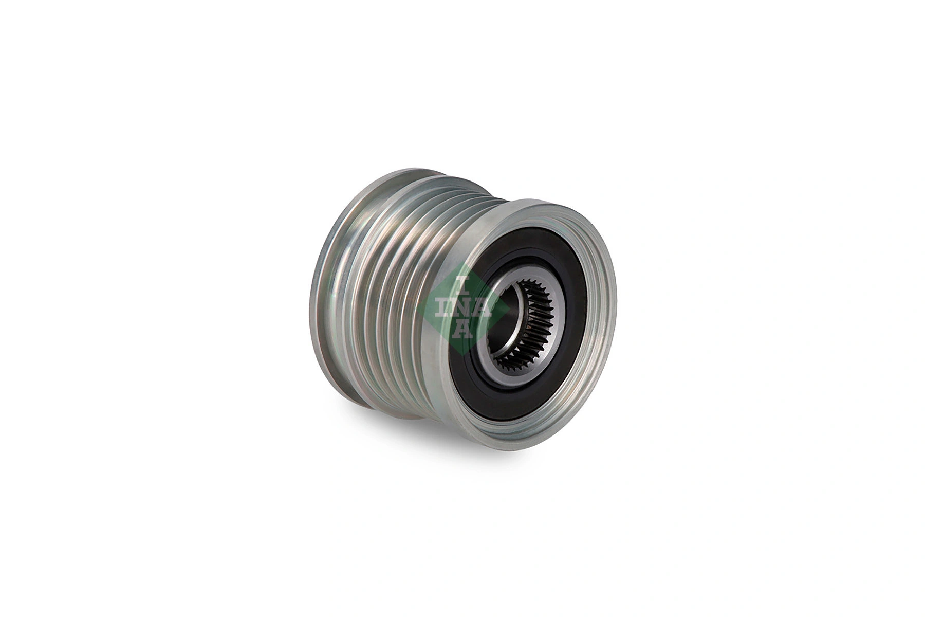 Fulie alternator
