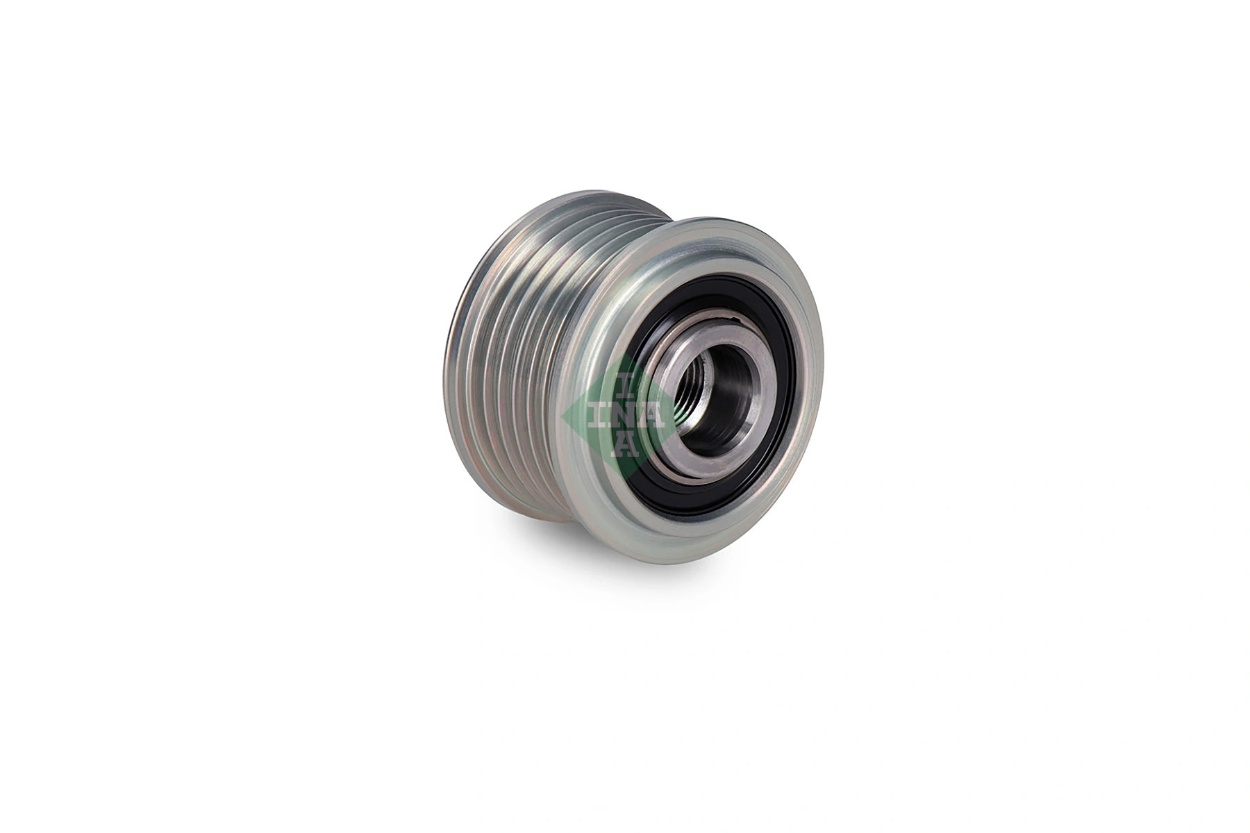 Fulie alternator