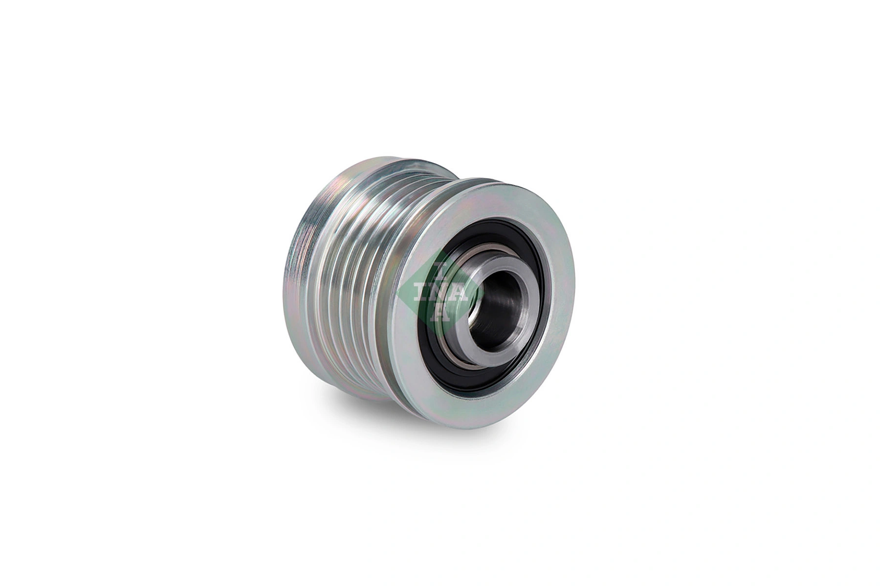 Fulie alternator