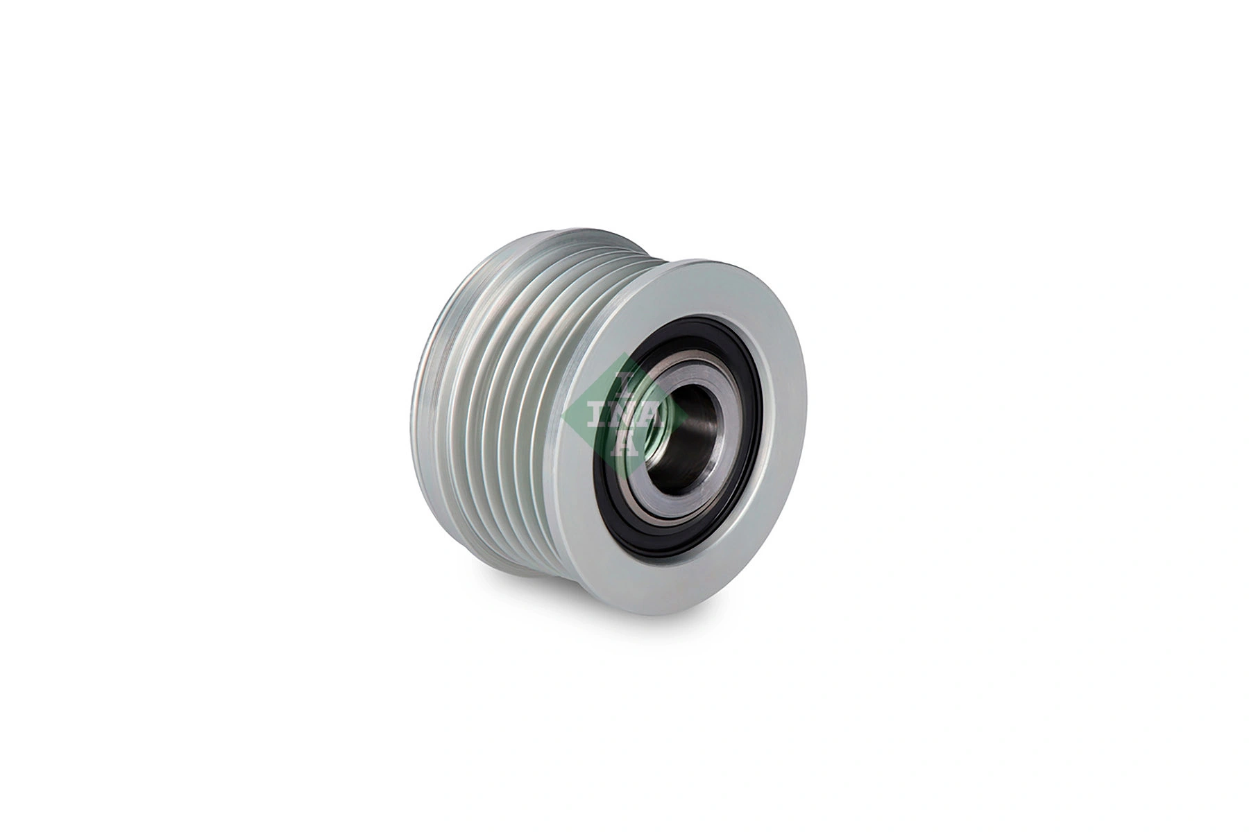 Fulie alternator