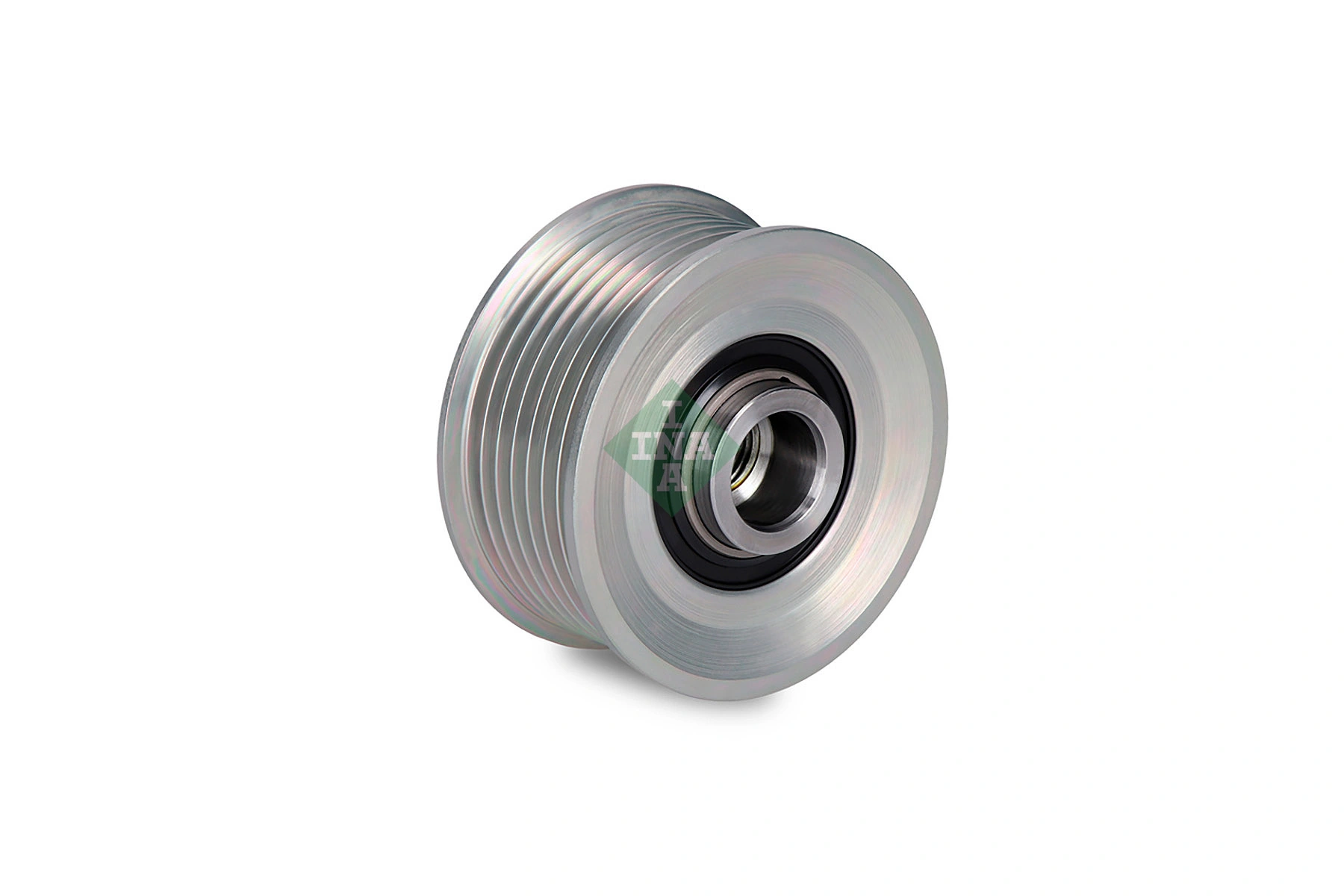 Fulie alternator