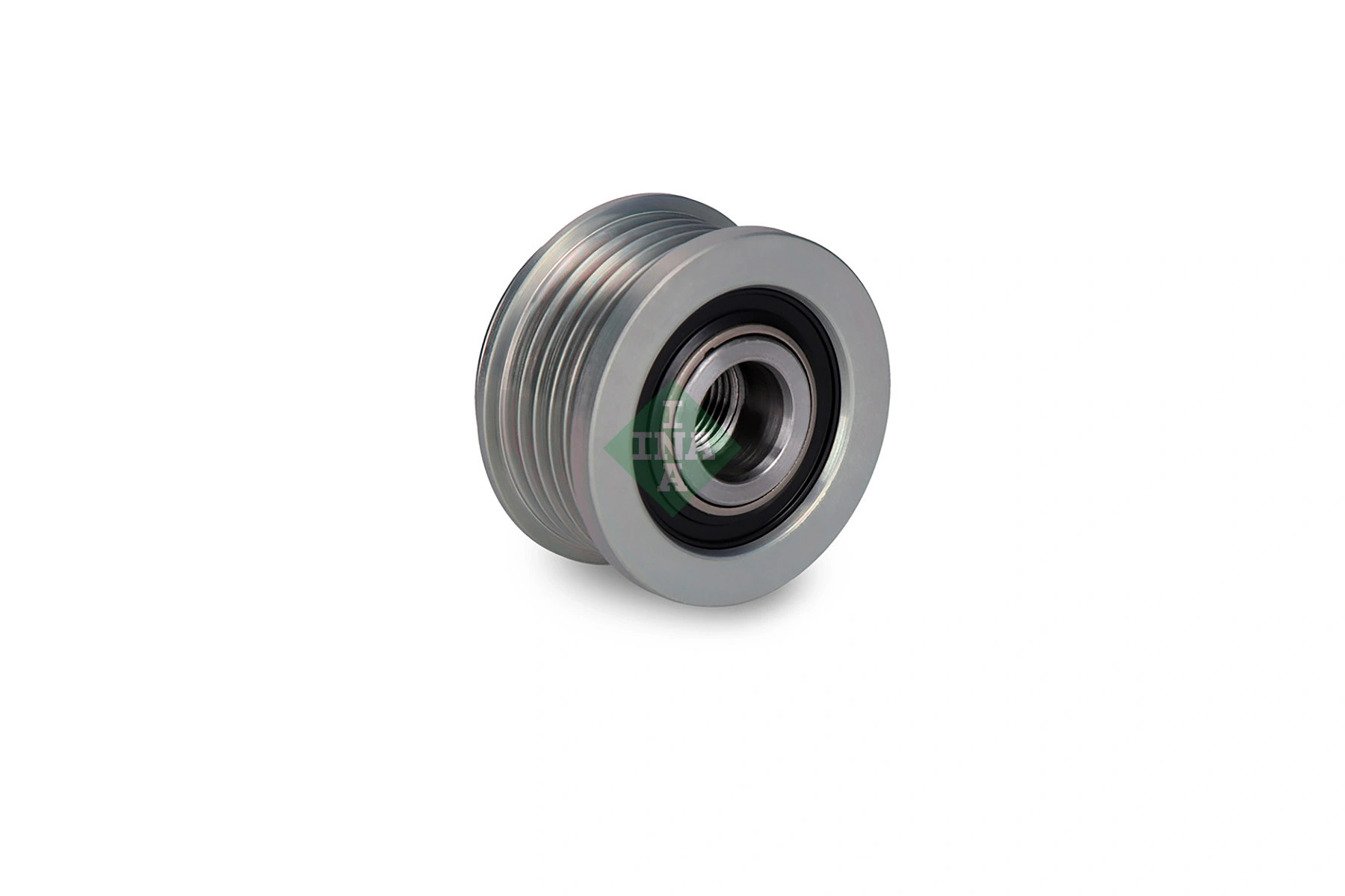 Fulie alternator