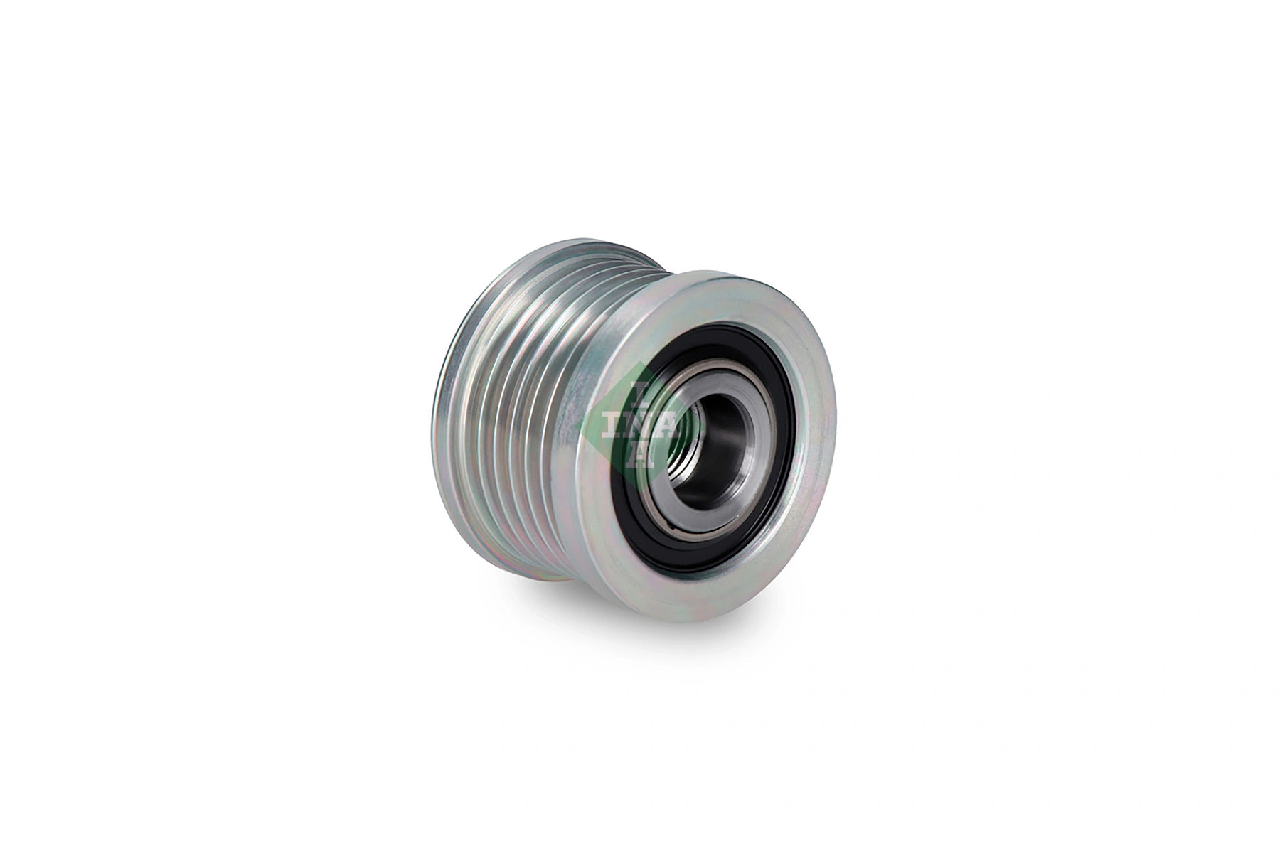 Fulie alternator