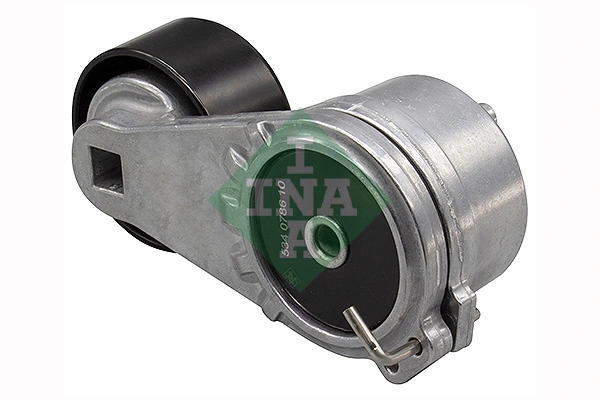 Intinzator curea distributie