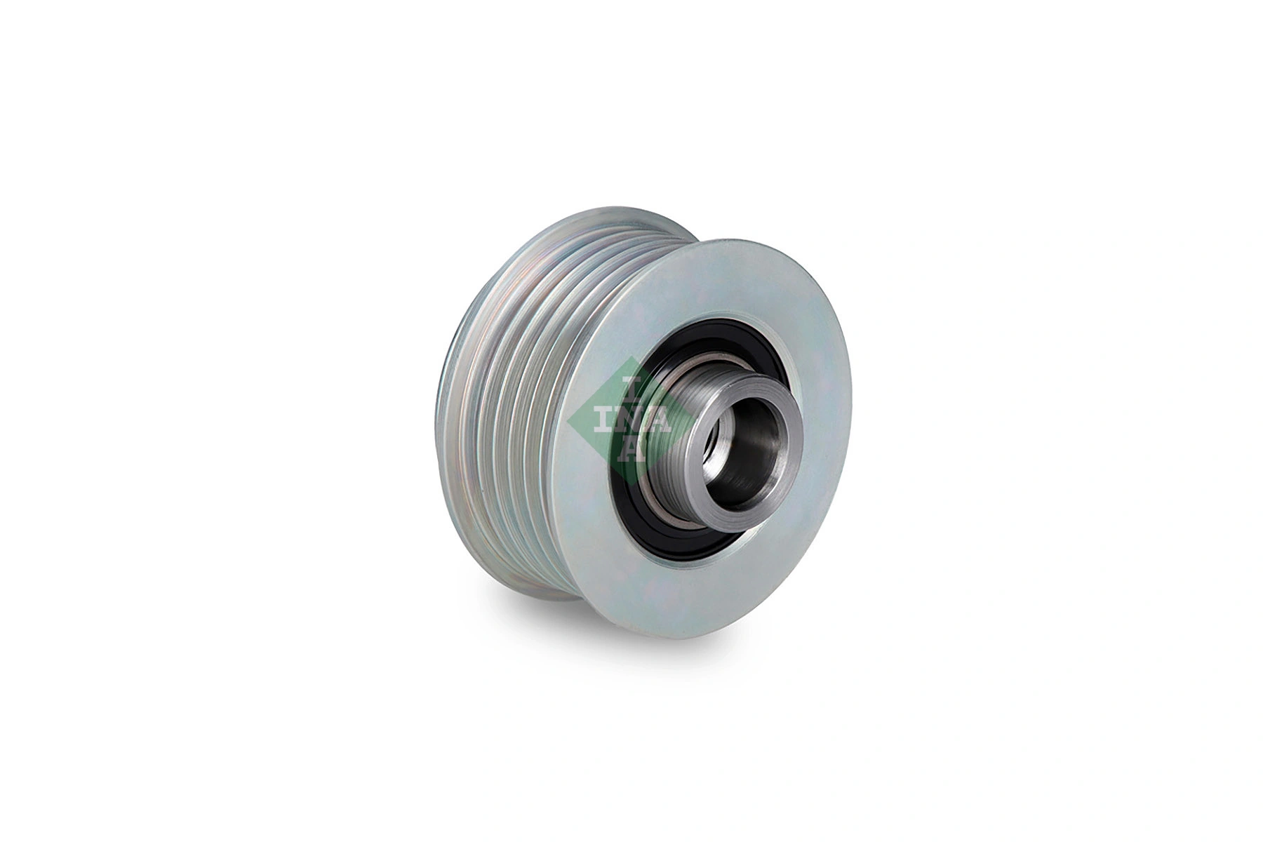 Fulie alternator