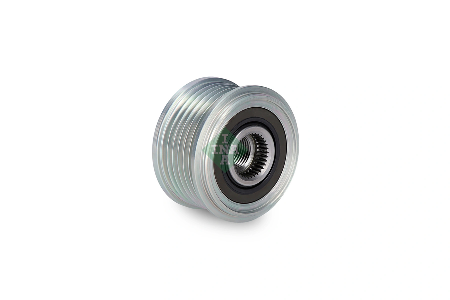 Fulie alternator