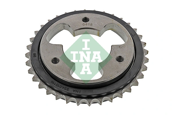 Roata dintata ax cu came