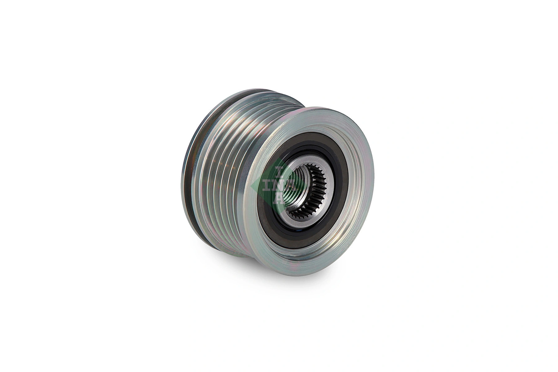 Fulie alternator