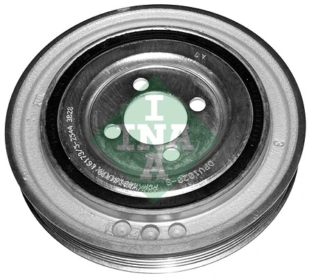 Fulie arbore cotit / vibrochen