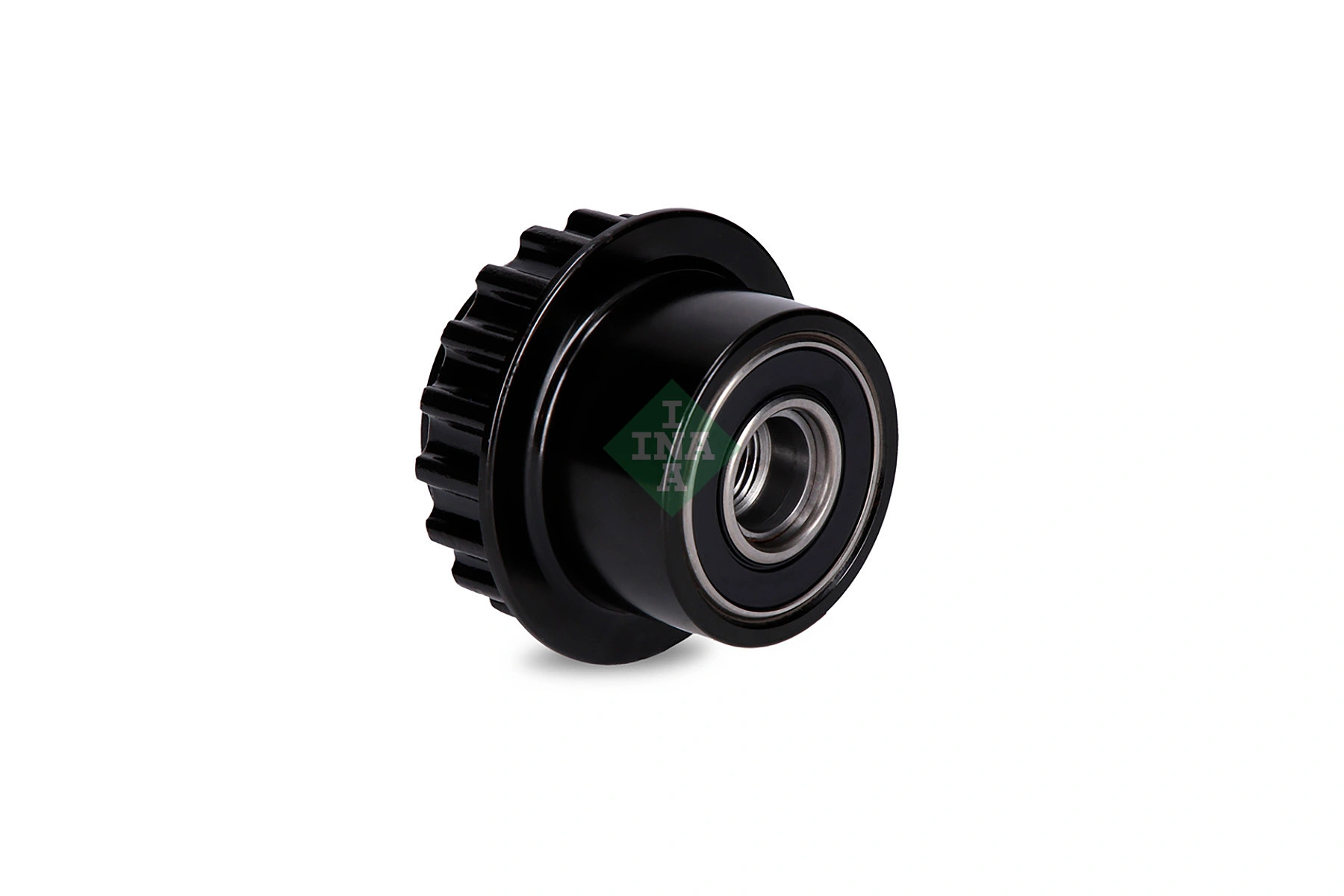 Fulie alternator