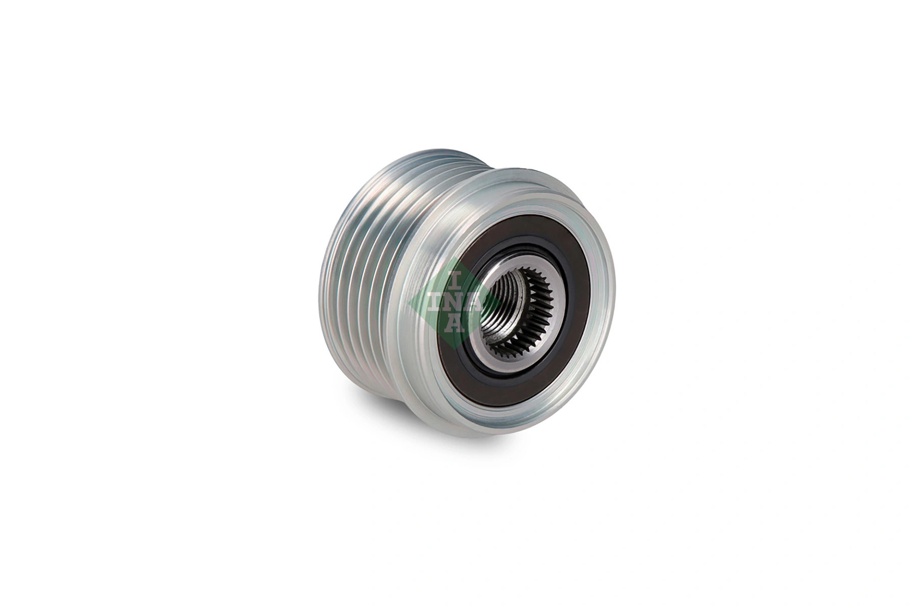 Fulie alternator