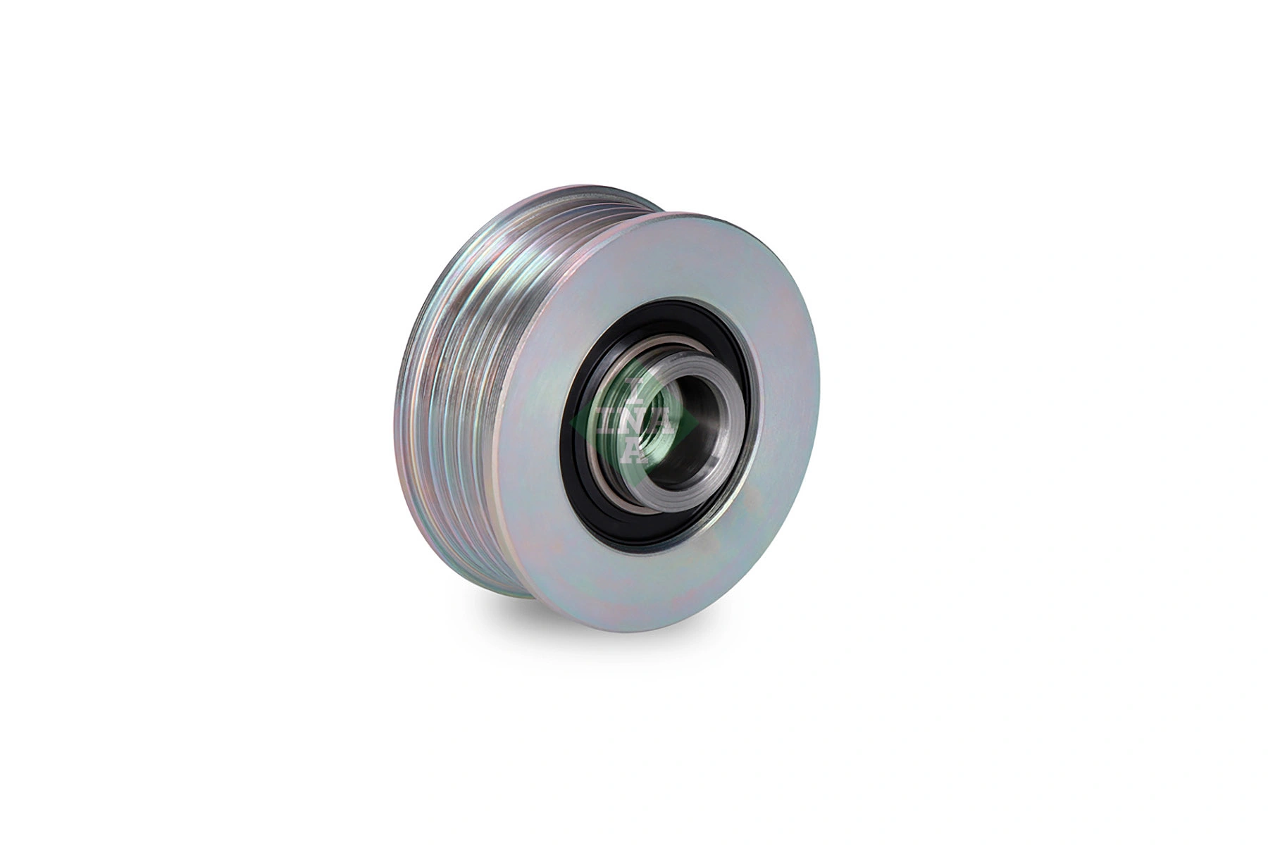 Fulie alternator
