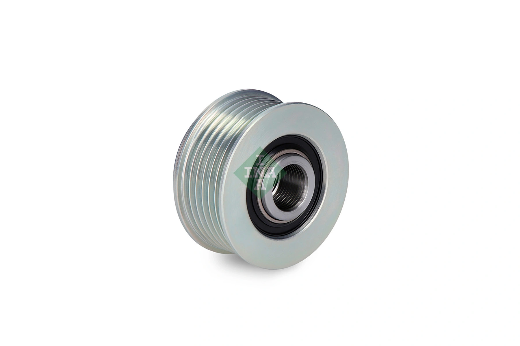 Fulie alternator