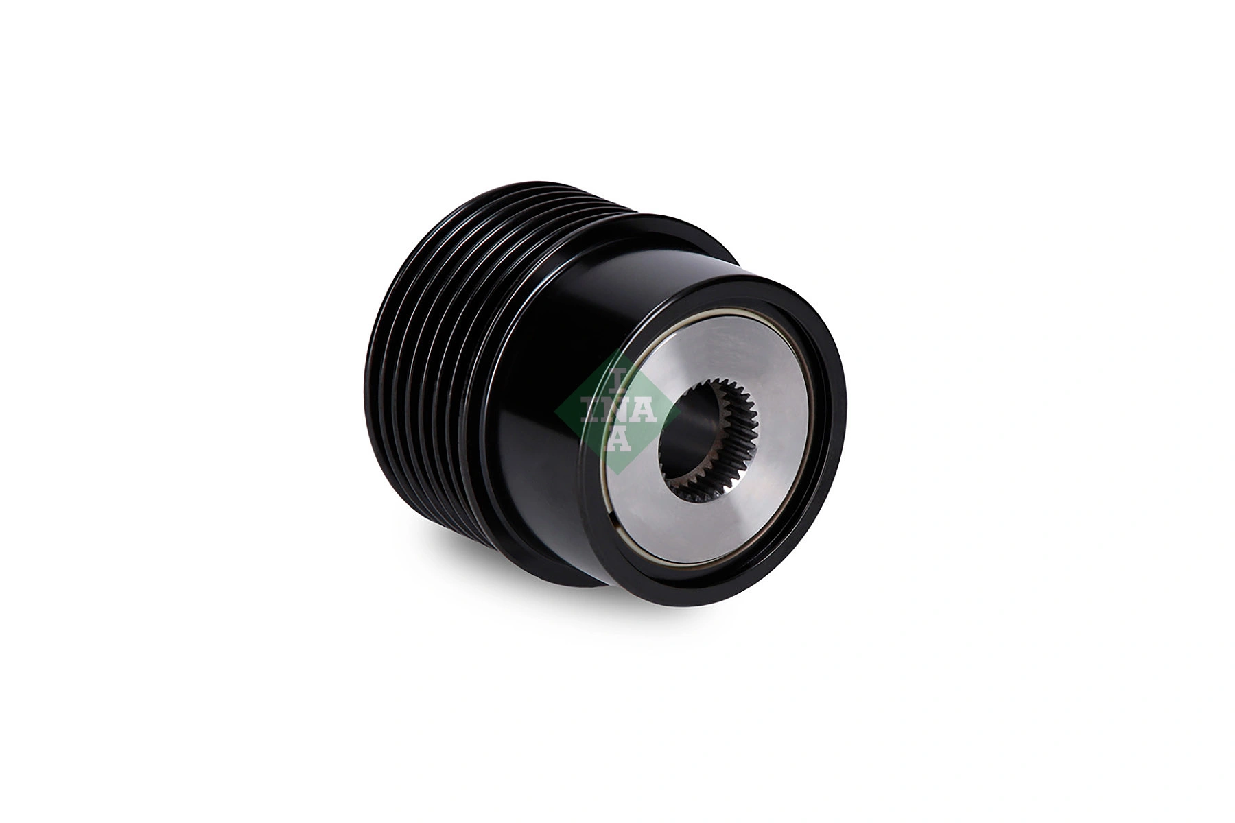 Fulie alternator