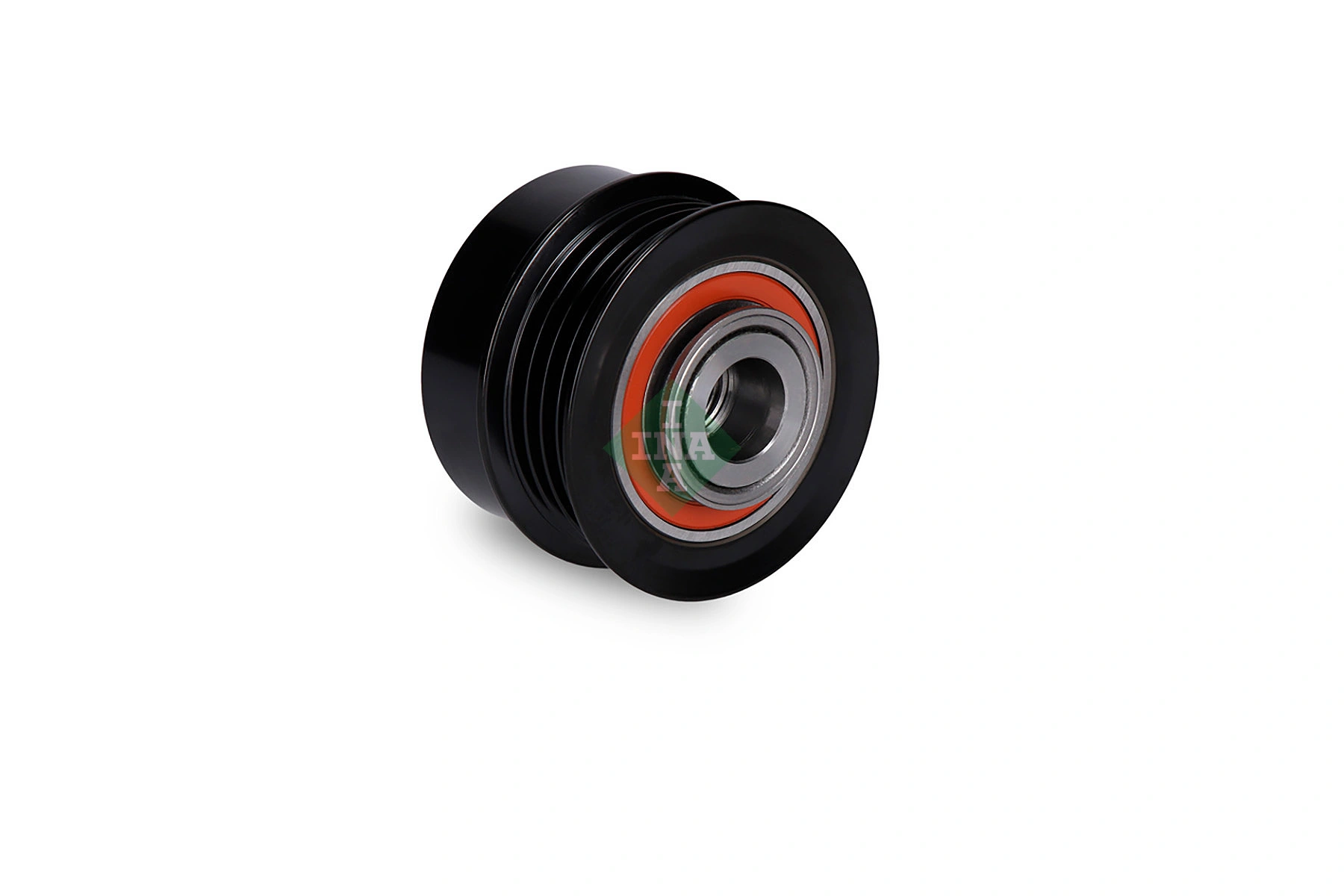 Fulie alternator