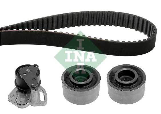 Set distributie curea