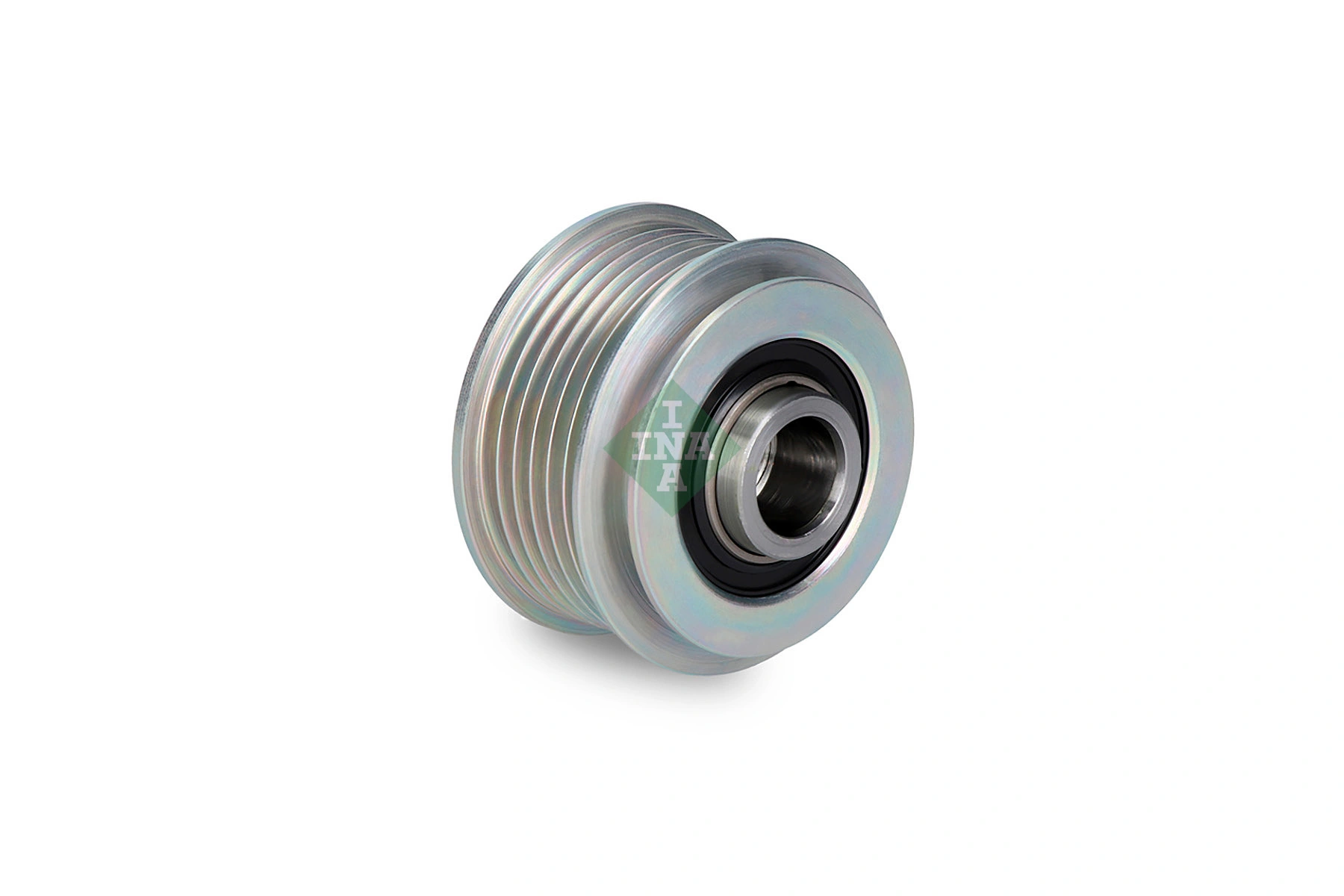 Fulie alternator