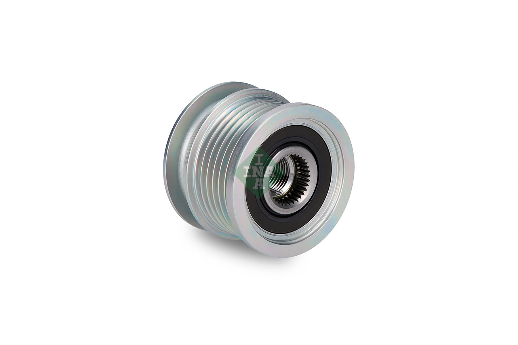 Fulie alternator