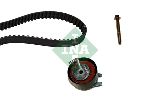 Set distributie curea