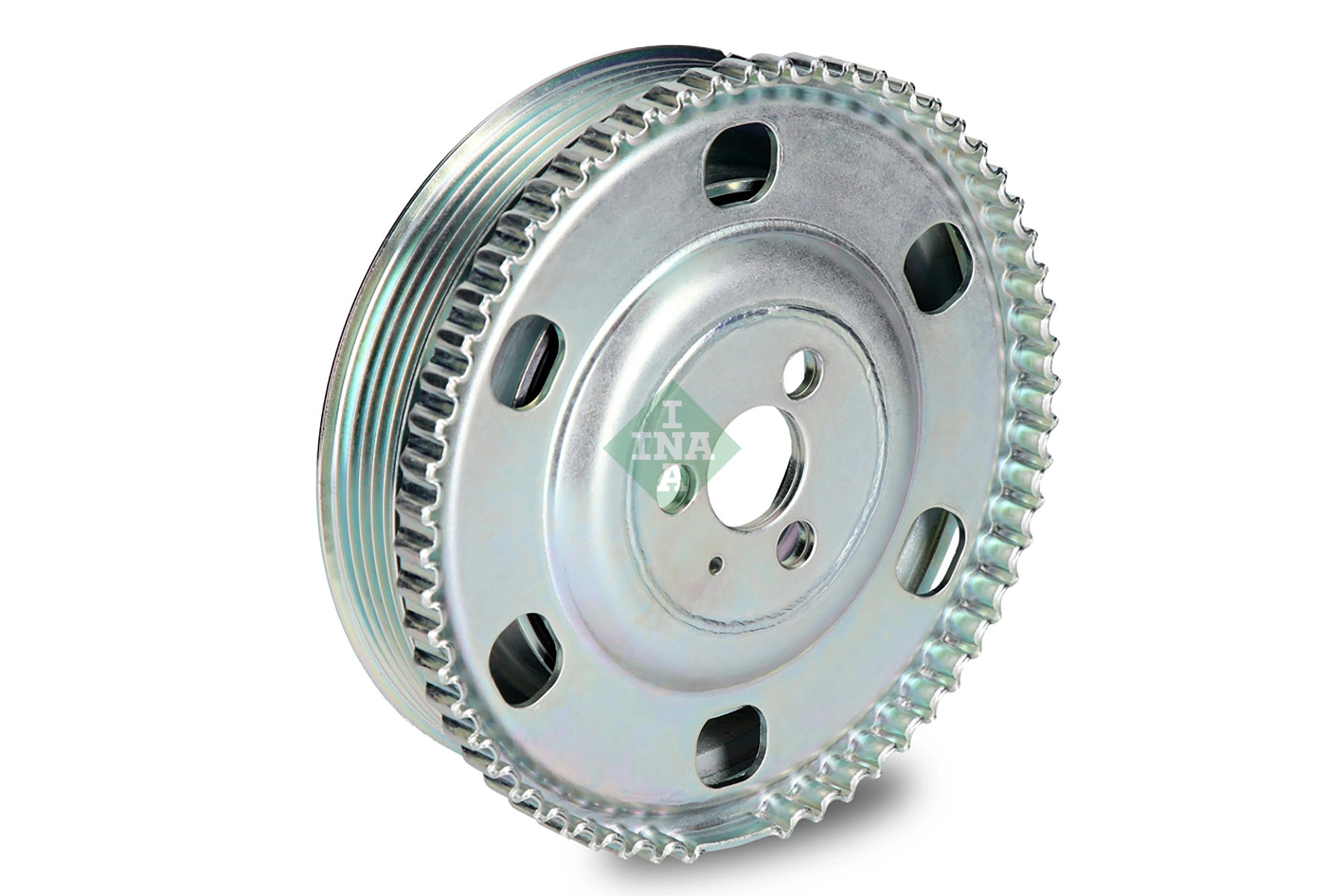 Fulie arbore cotit / vibrochen