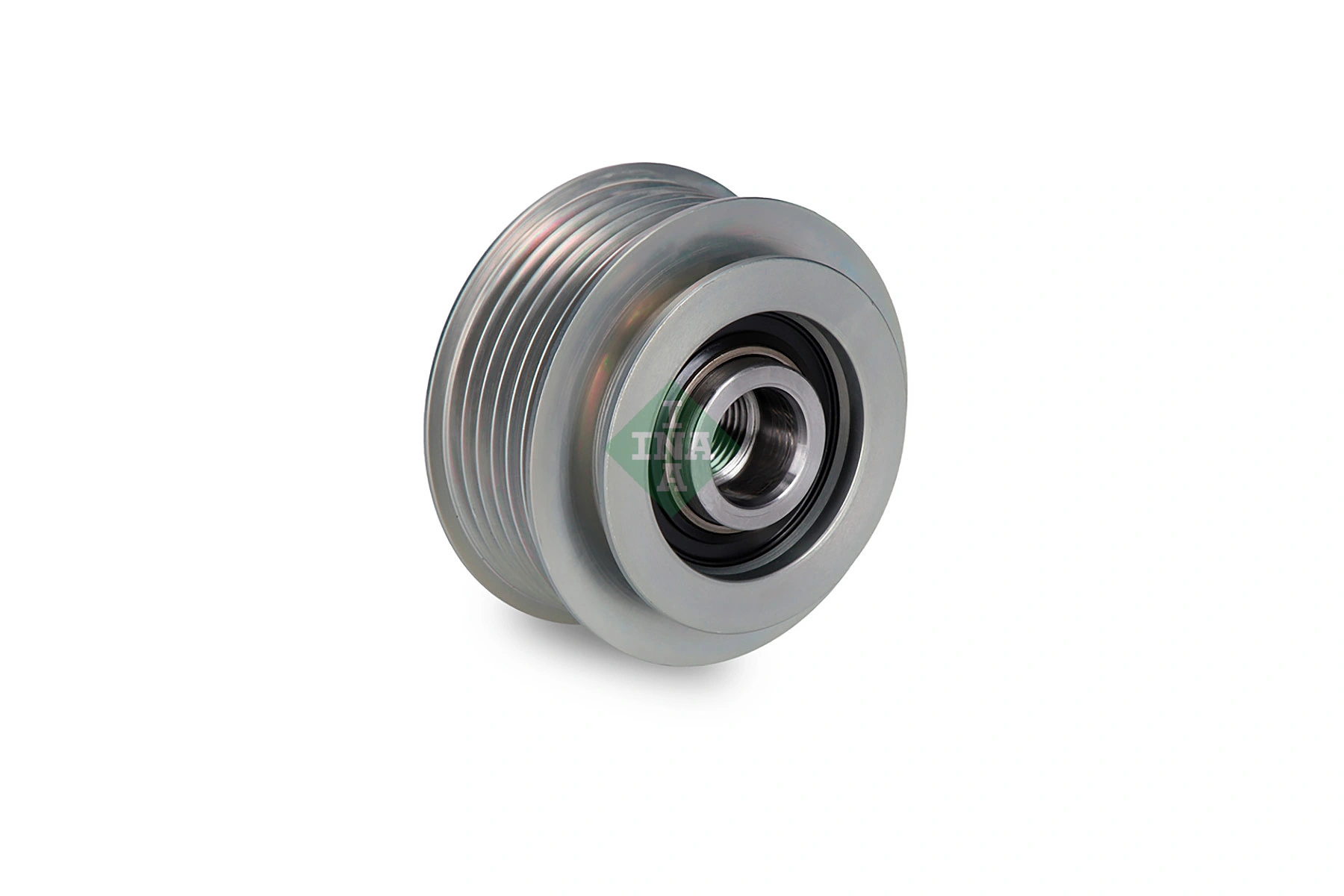 Fulie alternator