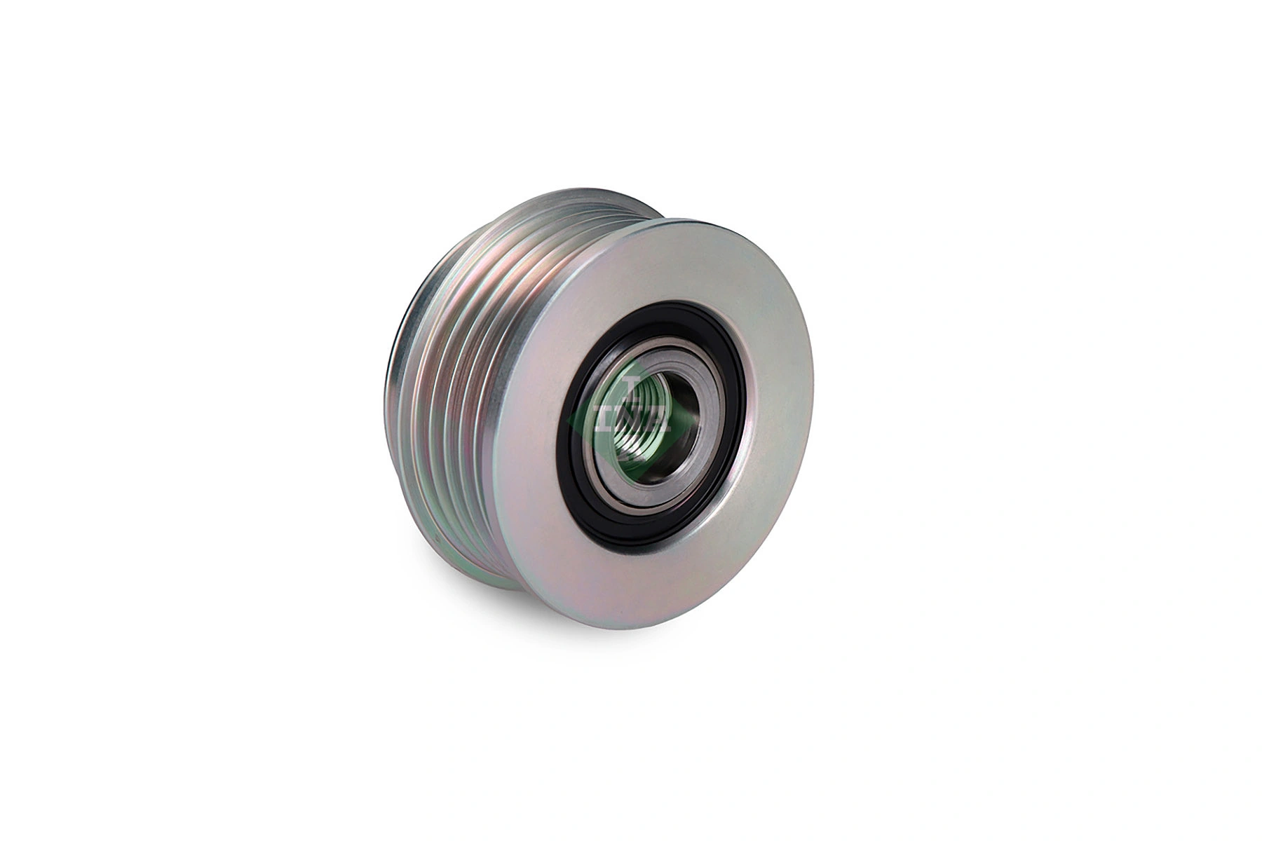 Fulie alternator