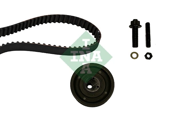 Set distributie curea