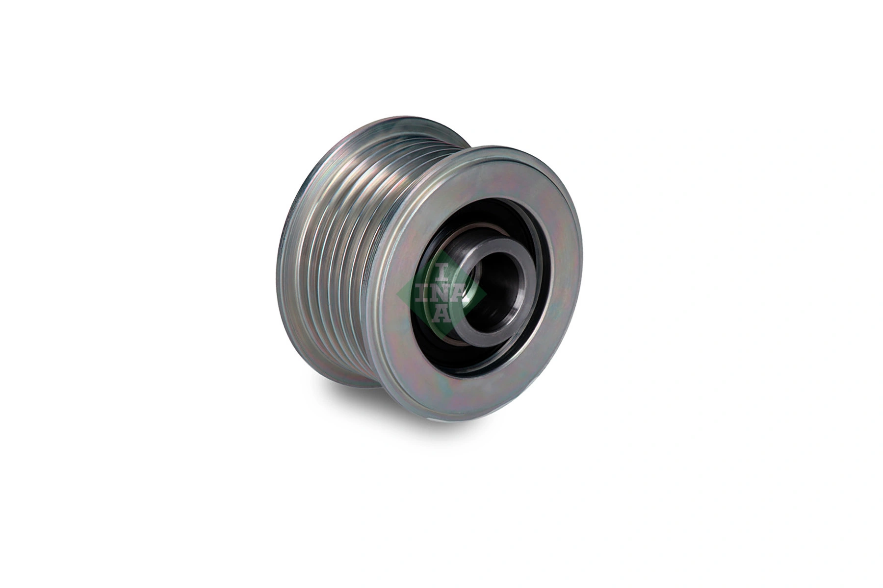 Fulie alternator