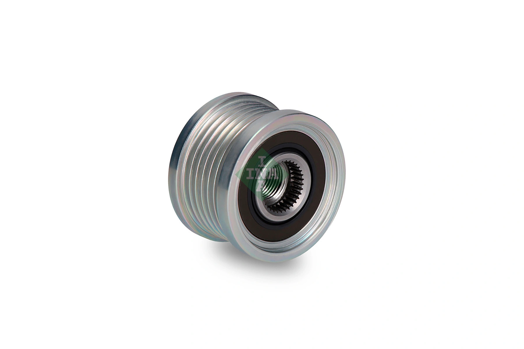 Fulie alternator