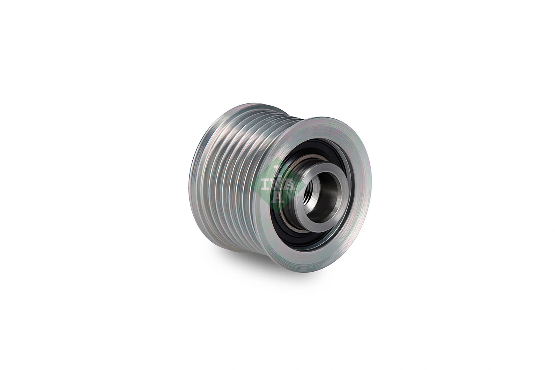 Fulie alternator