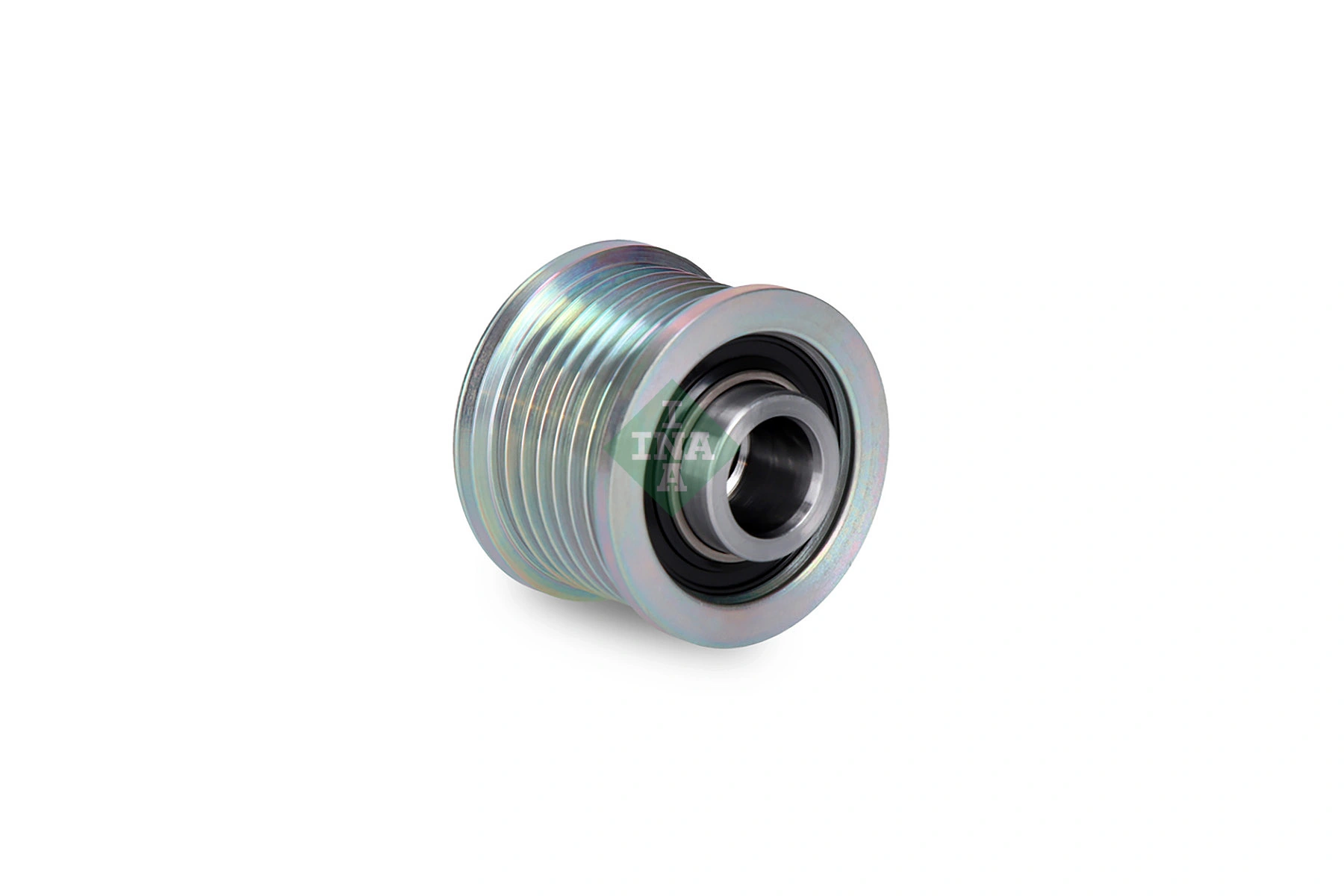 Fulie alternator