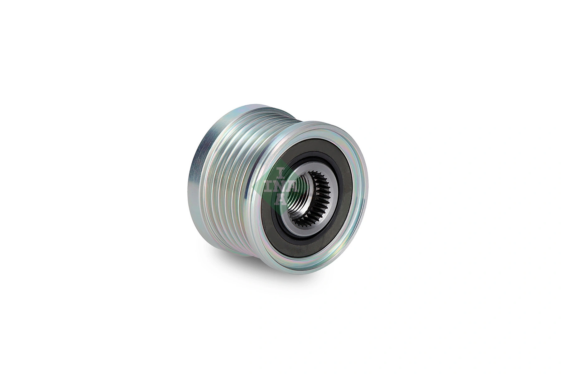 Fulie alternator