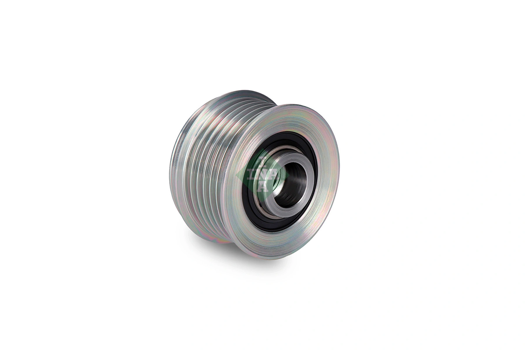 Fulie alternator