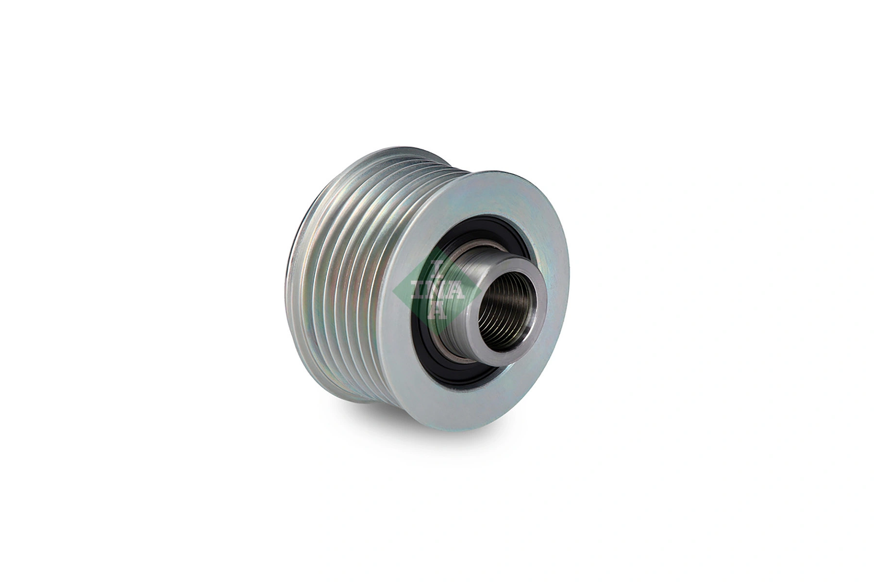 Fulie alternator