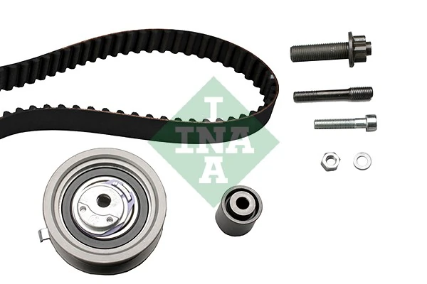 Set distributie curea