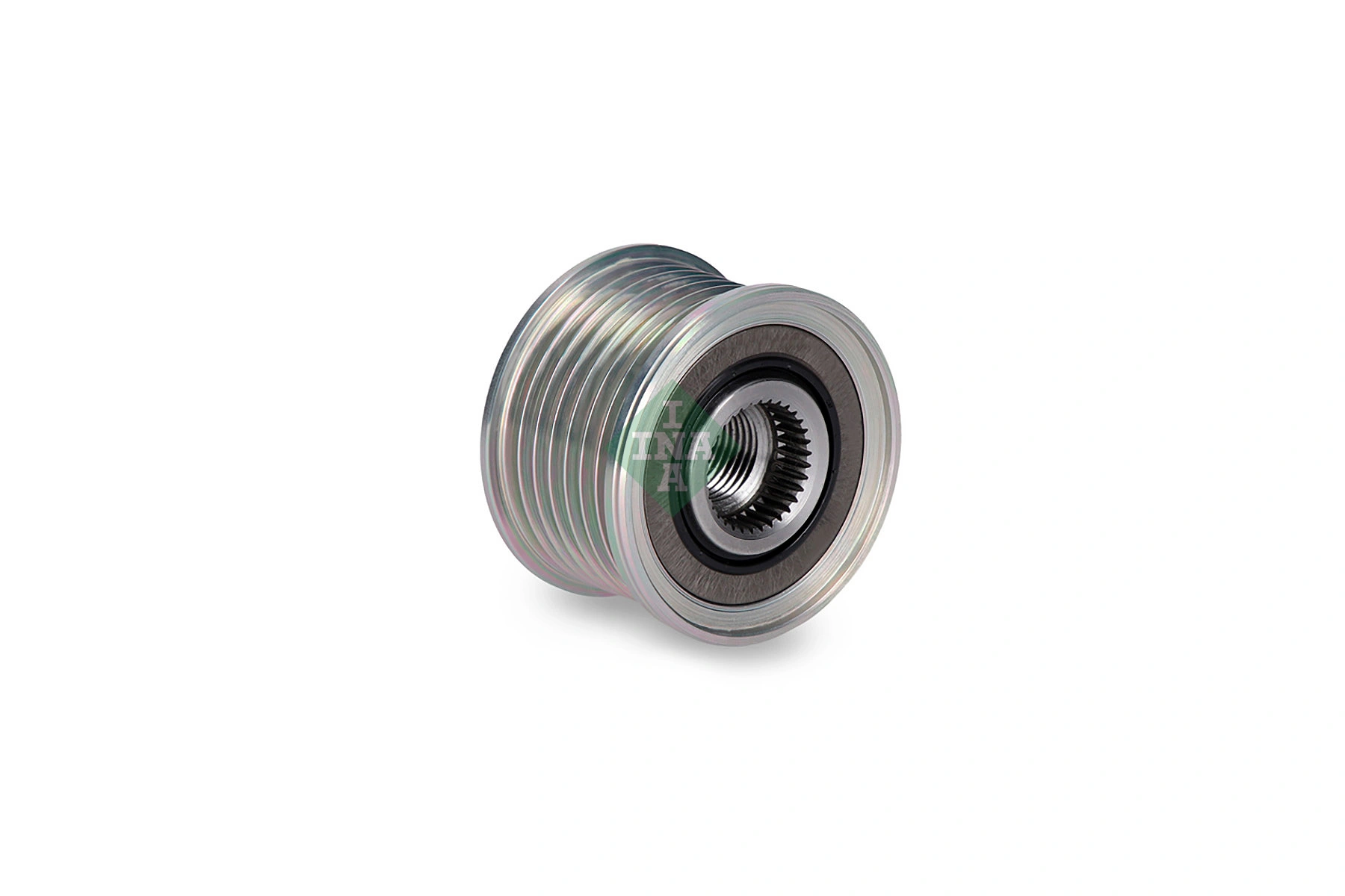Fulie alternator