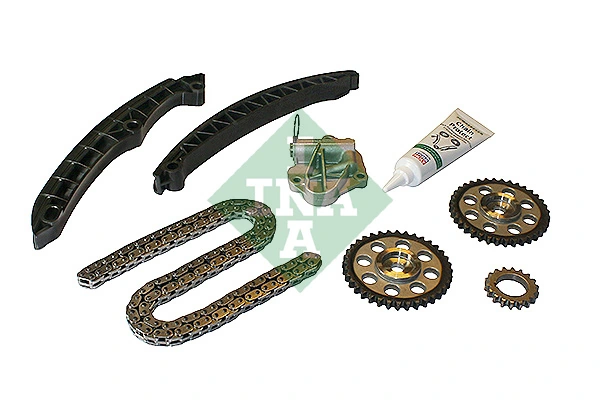 Set distributie lant