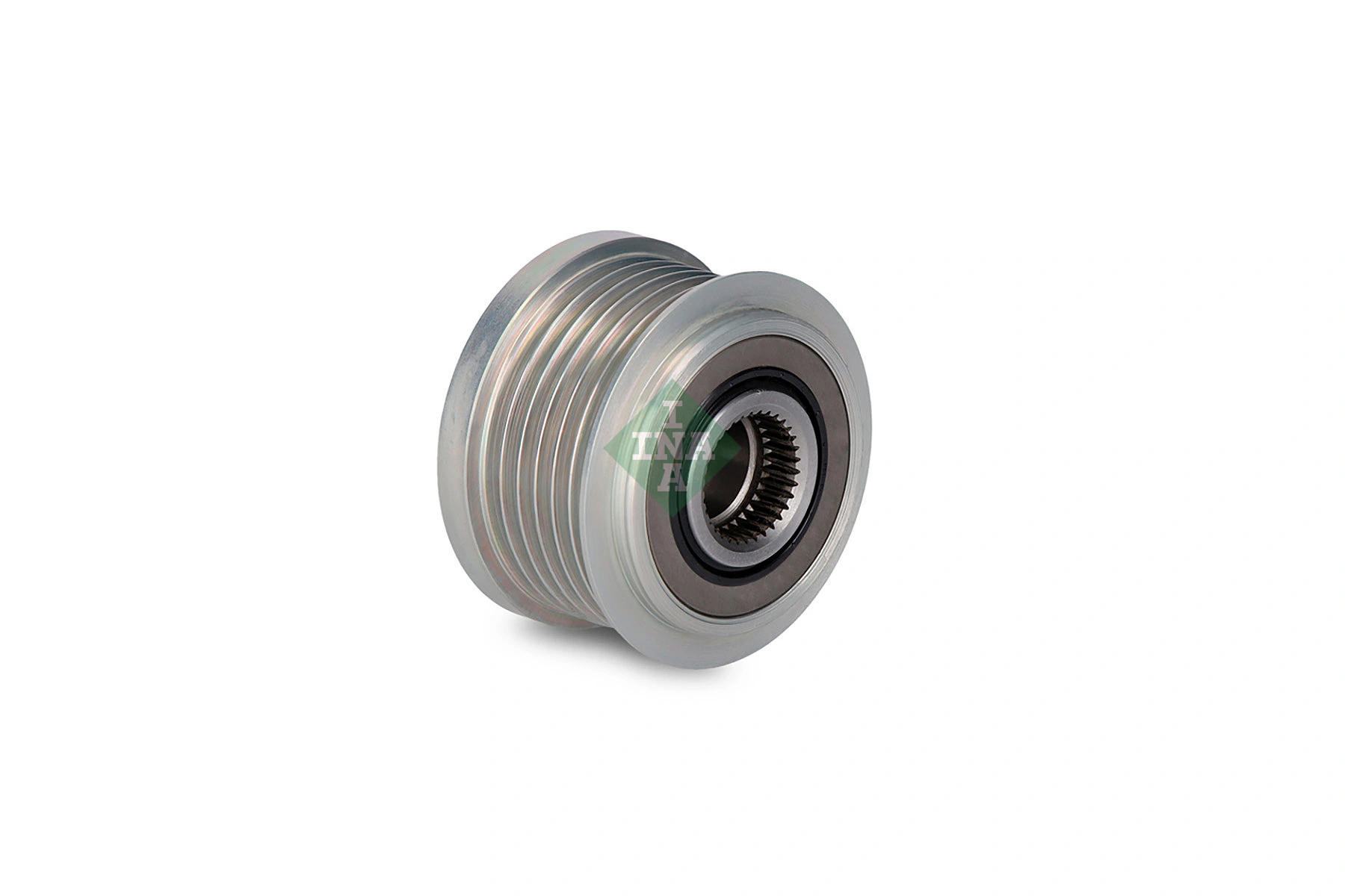 Fulie alternator