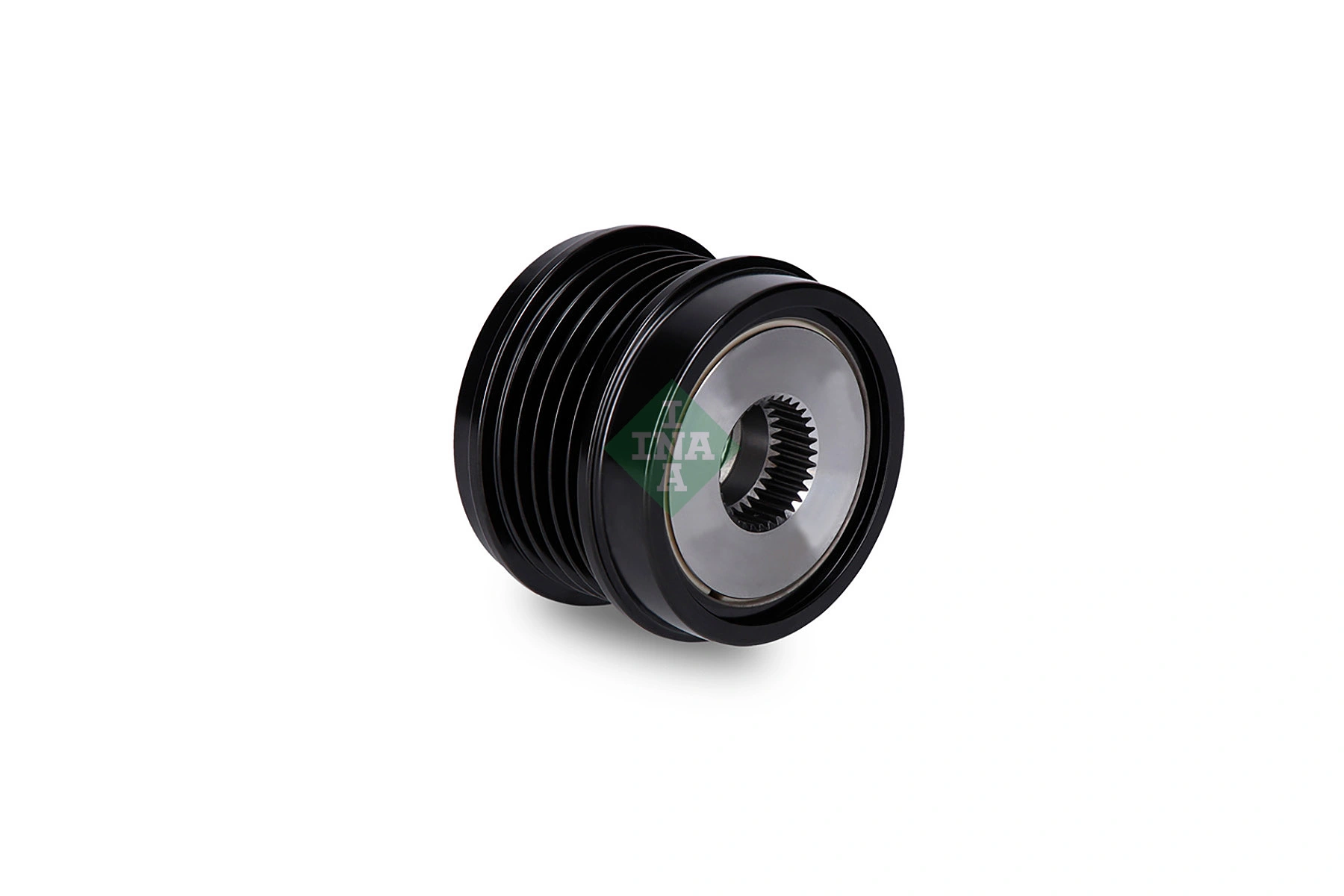 Fulie alternator