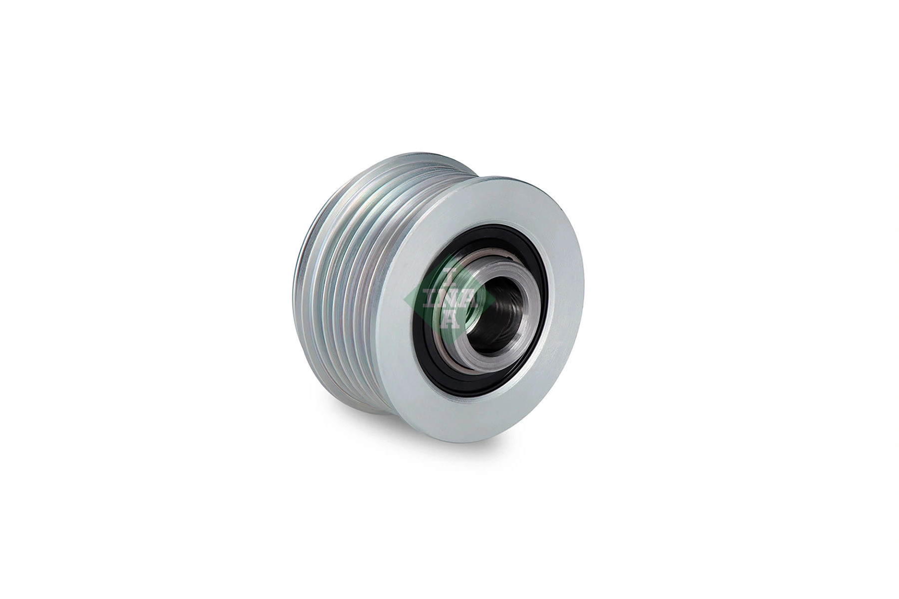 Fulie alternator