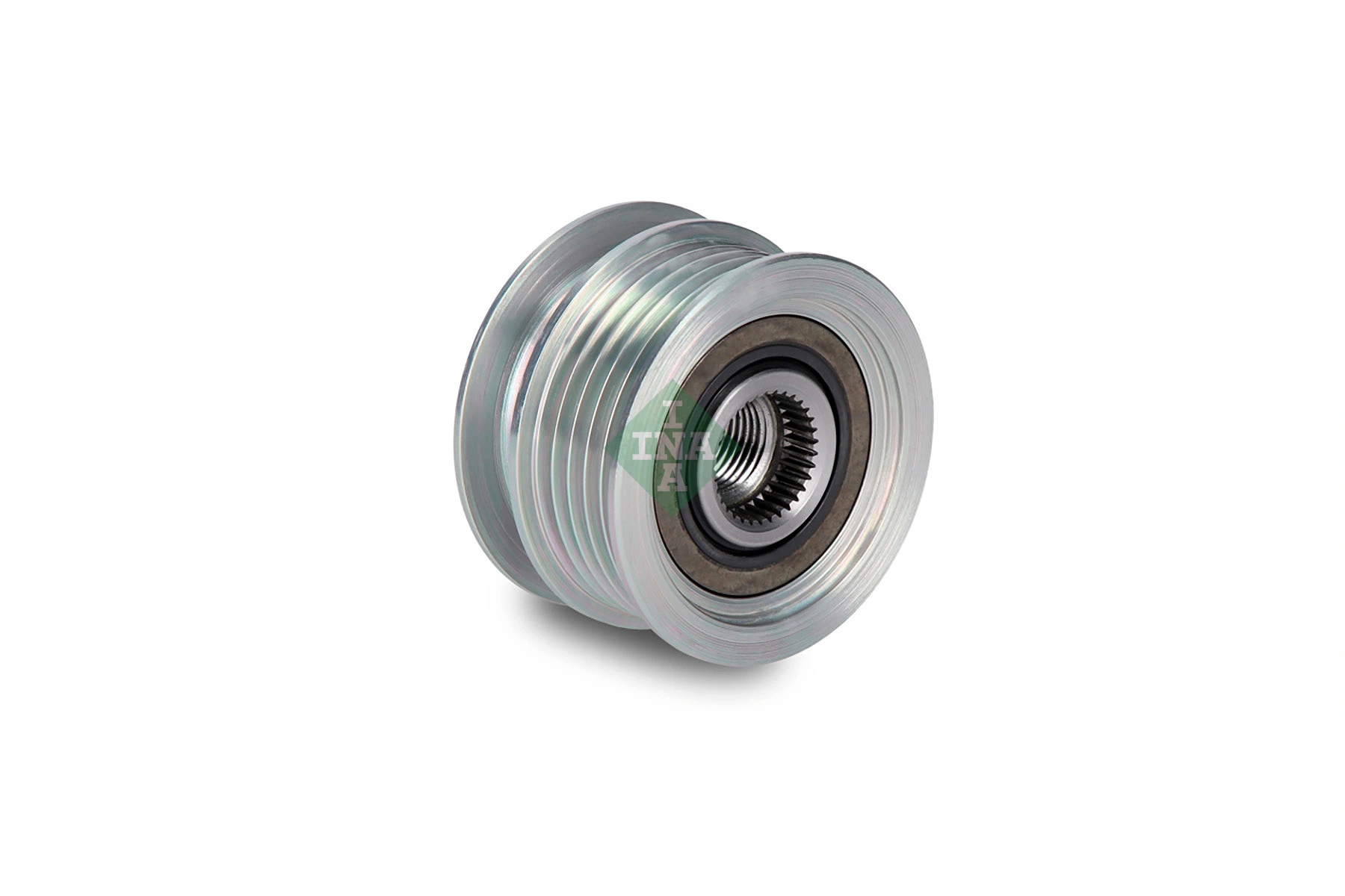 Fulie alternator