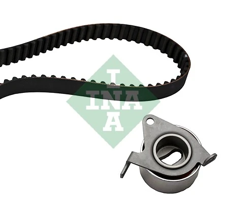 Set distributie curea
