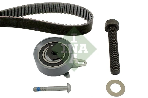 Set distributie curea